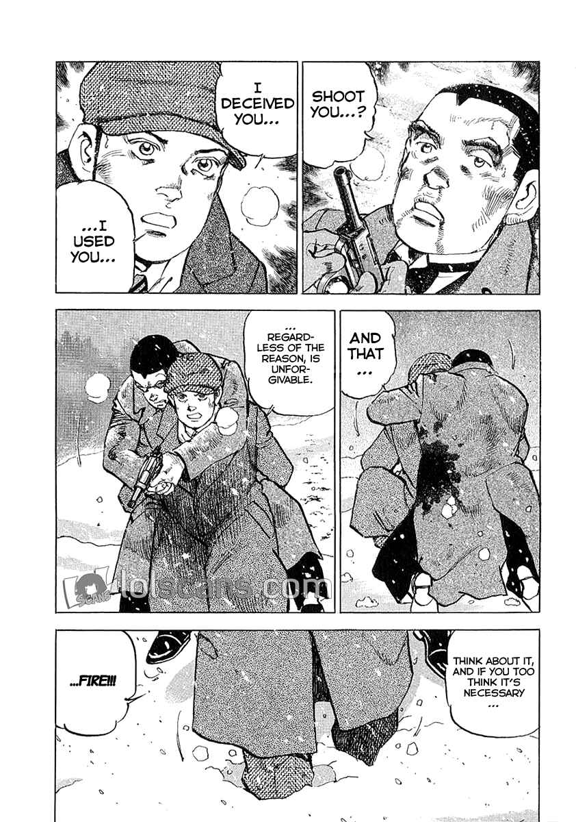Page 18 Chapter 118 Zipang