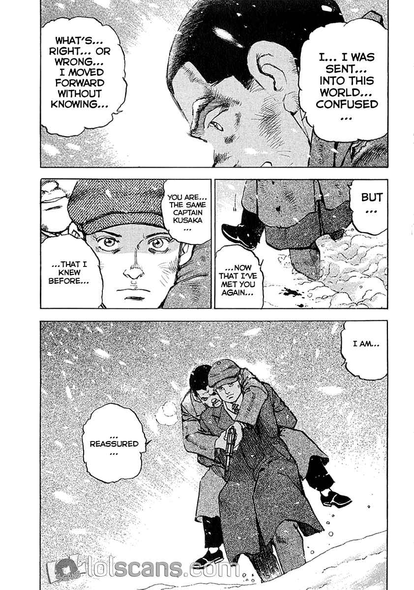 Page 22 Chapter 118 Zipang