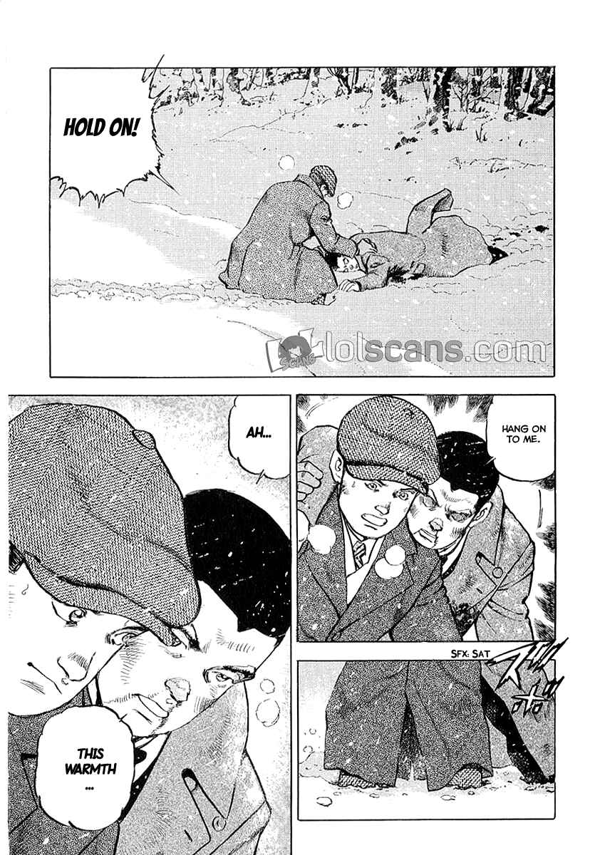 Page 9 Chapter 118 Zipang