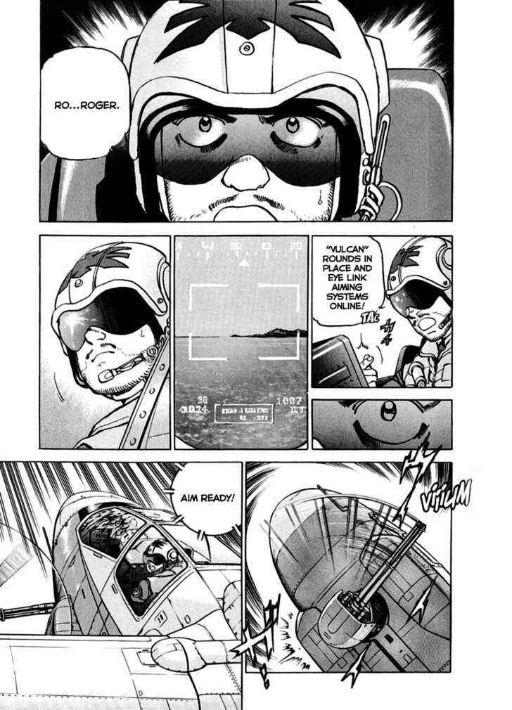Page 10 Chapter 13 Zipang