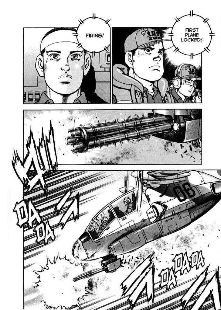 Page 17 Chapter 13 Zipang