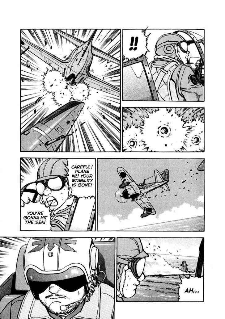 Page 18 Chapter 13 Zipang
