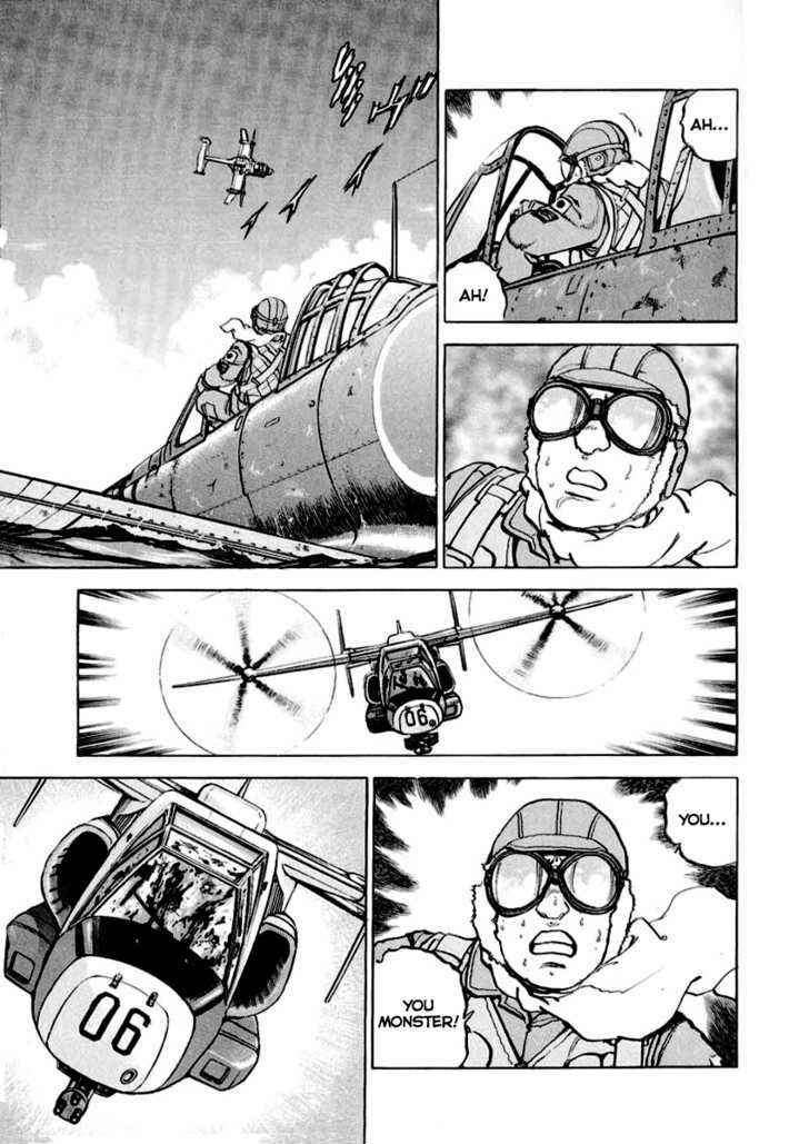 Page 20 Chapter 13 Zipang