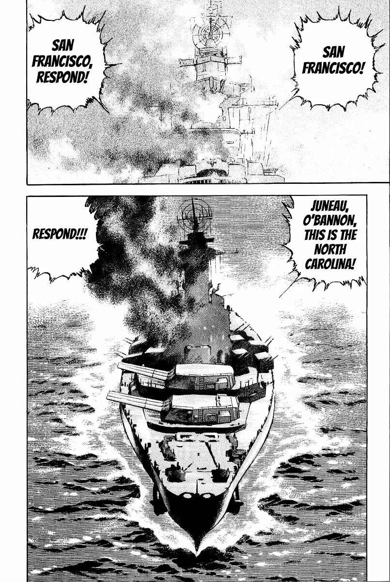 Page 12 Chapter 95 Zipang