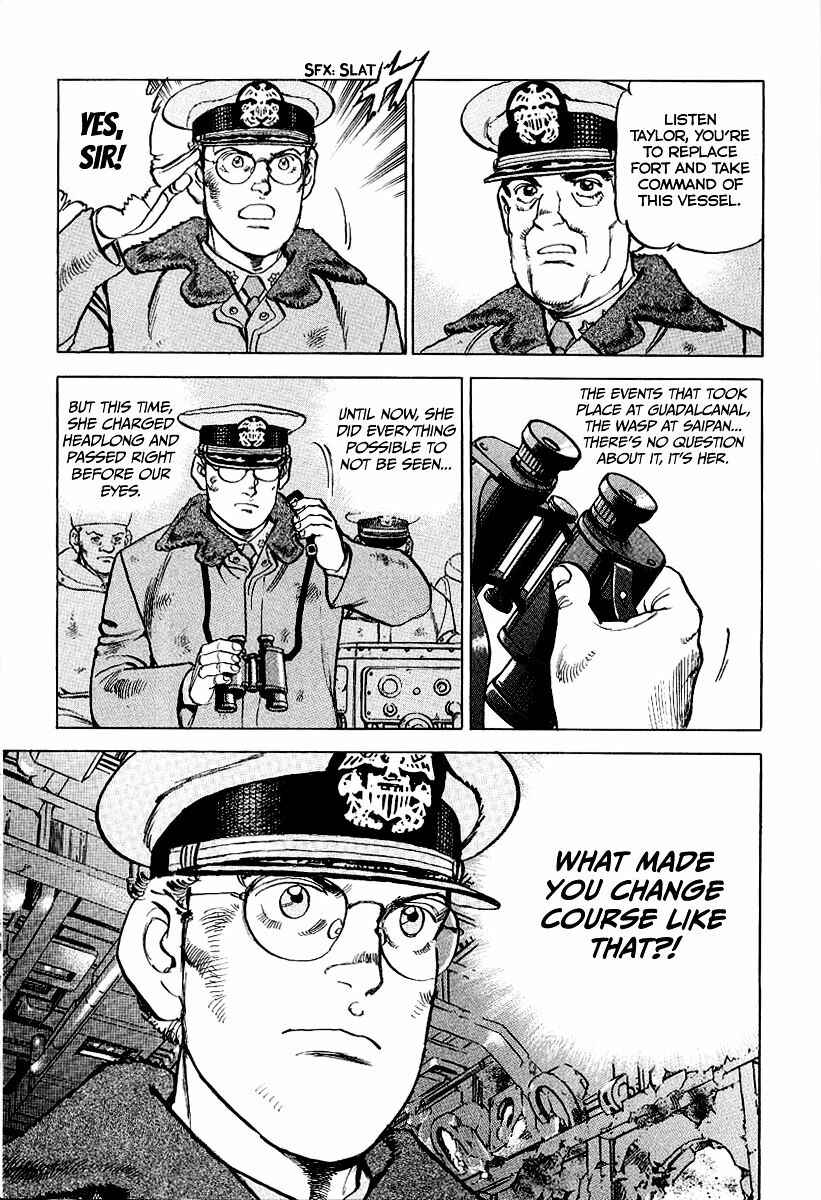 Page 17 Chapter 95 Zipang