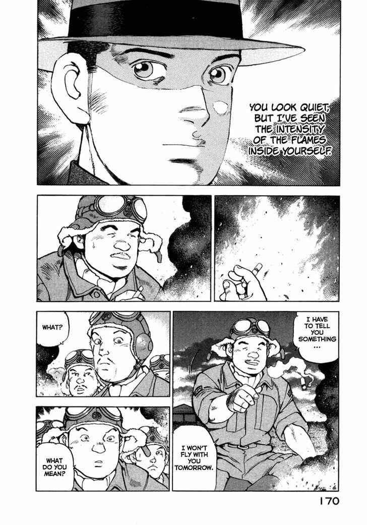 Page 6 Chapter 72 Zipang