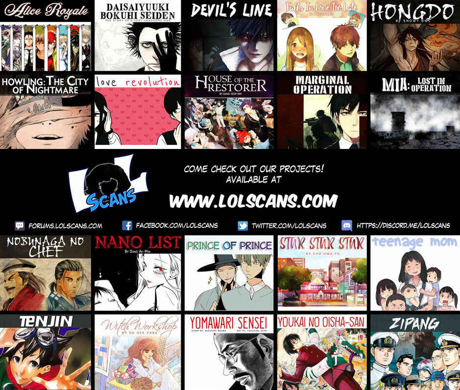 Page 27 Chapter 98 Zipang
