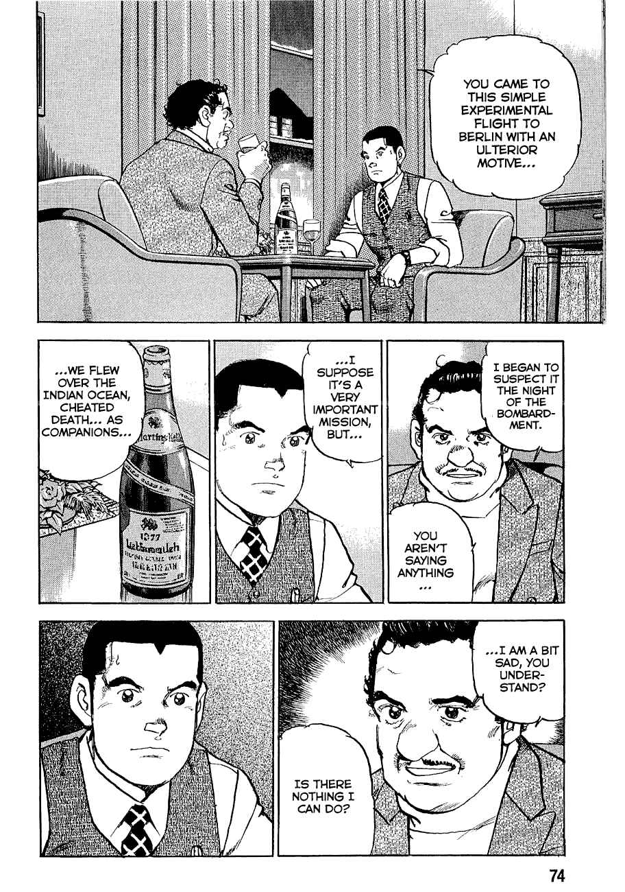 Page 13 Chapter 113 Zipang