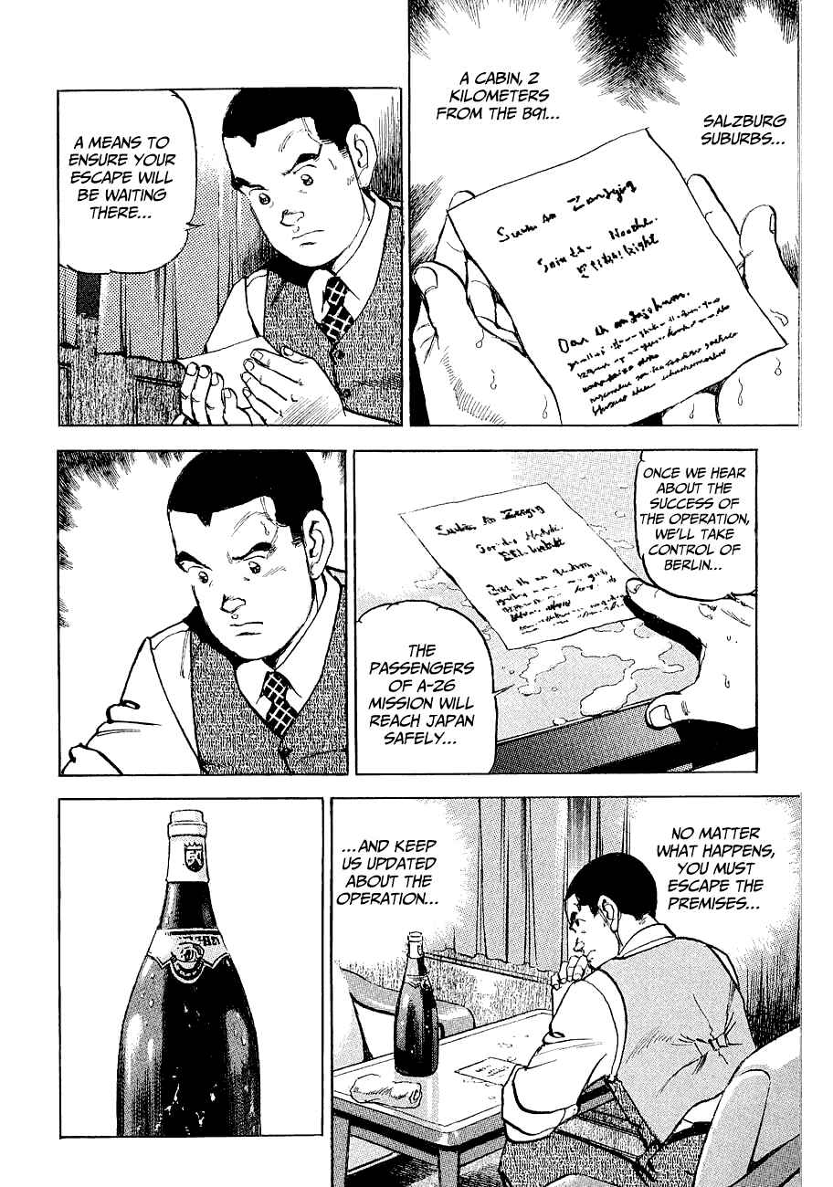 Page 9 Chapter 113 Zipang