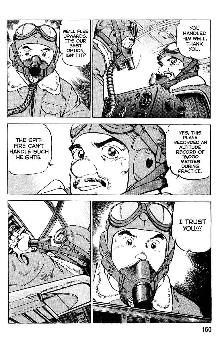 Page 23 Chapter 105 Zipang