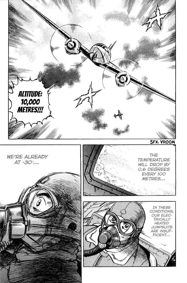 Page 24 Chapter 105 Zipang