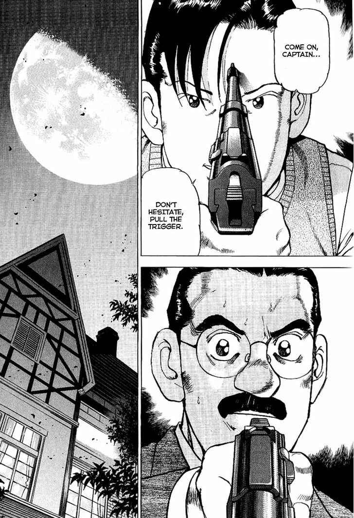 Page 3 Chapter 77 Zipang
