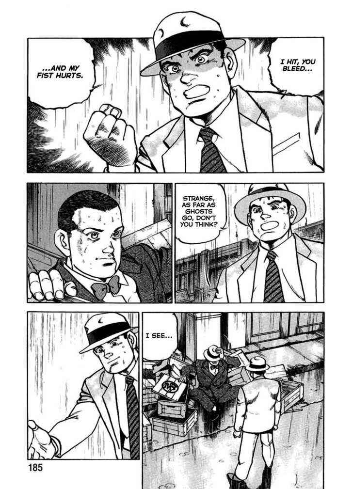 Page 15 Chapter 18 Zipang