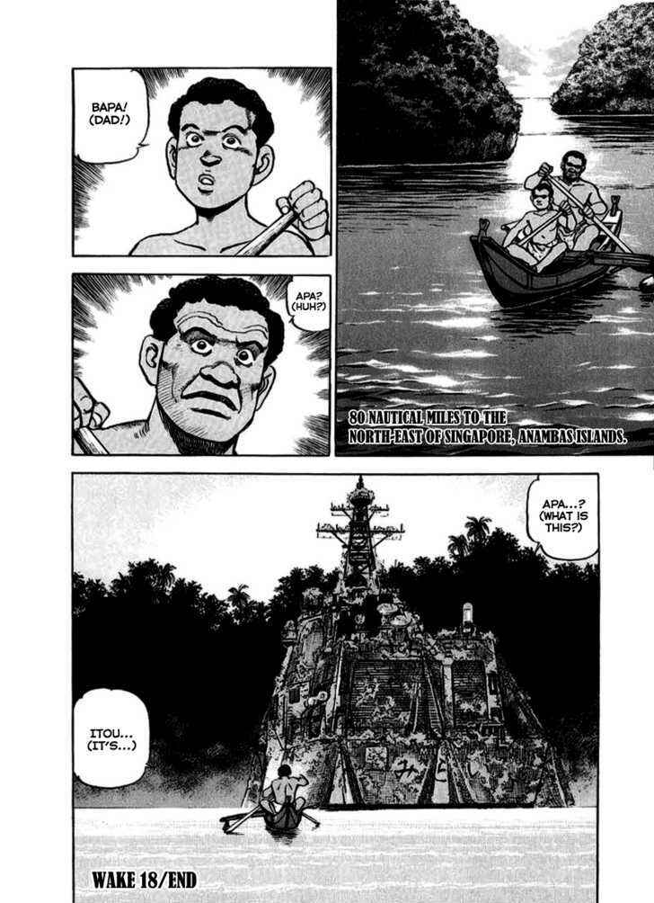 Page 18 Chapter 18 Zipang
