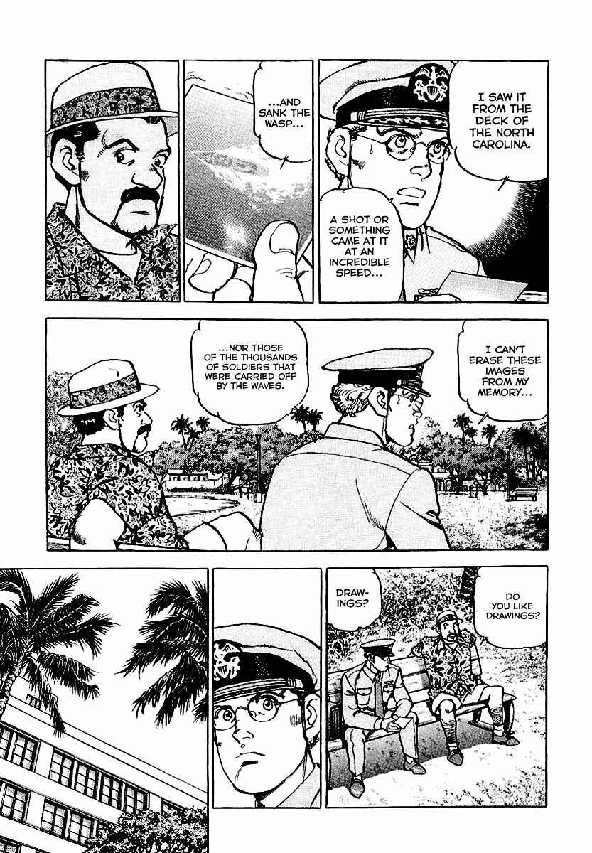 Page 12 Chapter 88 Zipang