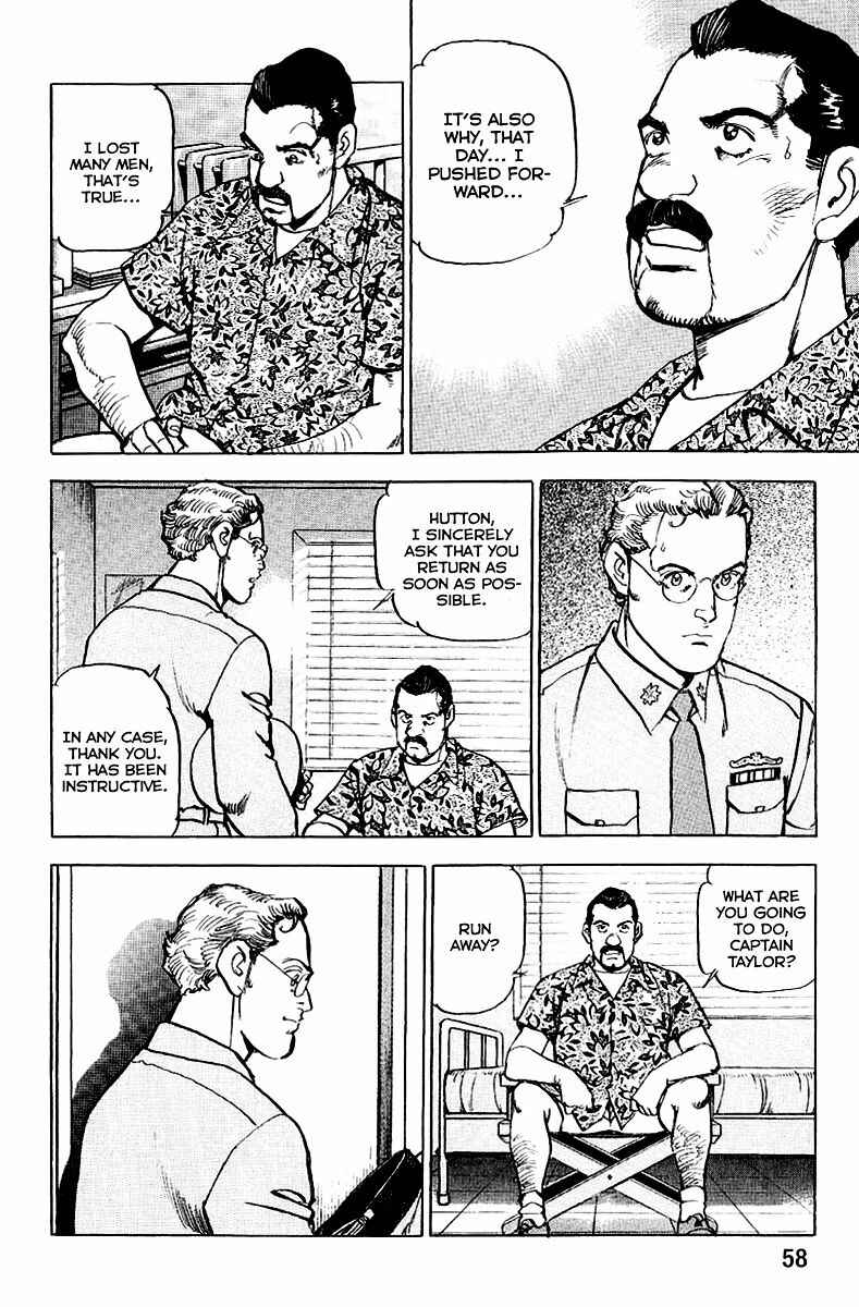 Page 17 Chapter 88 Zipang
