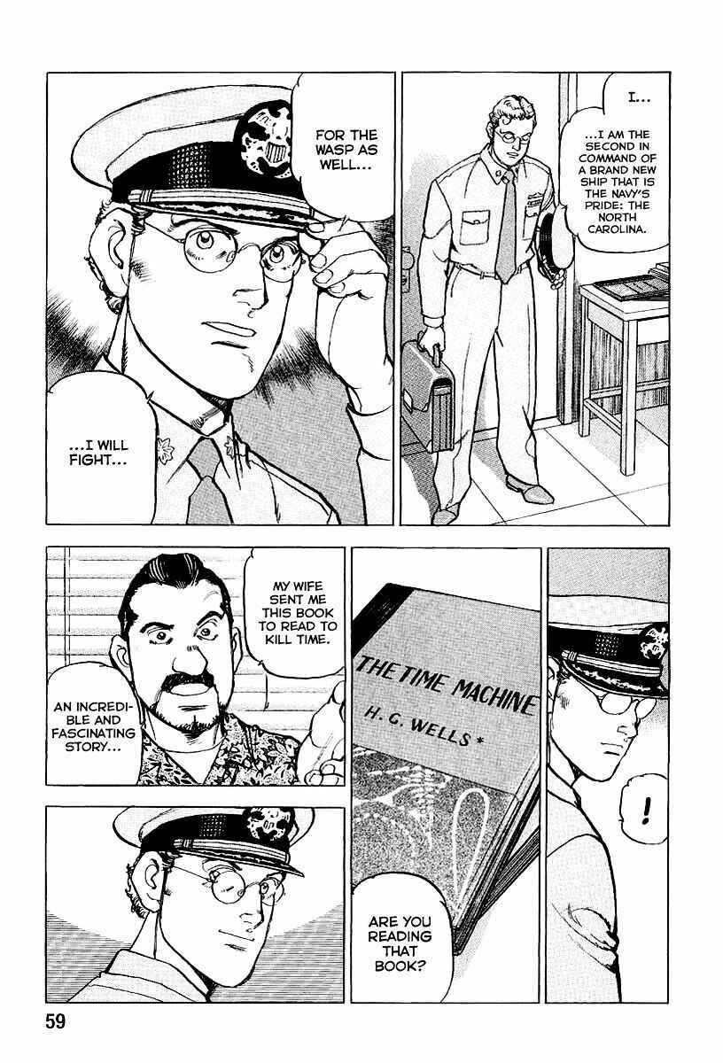 Page 18 Chapter 88 Zipang