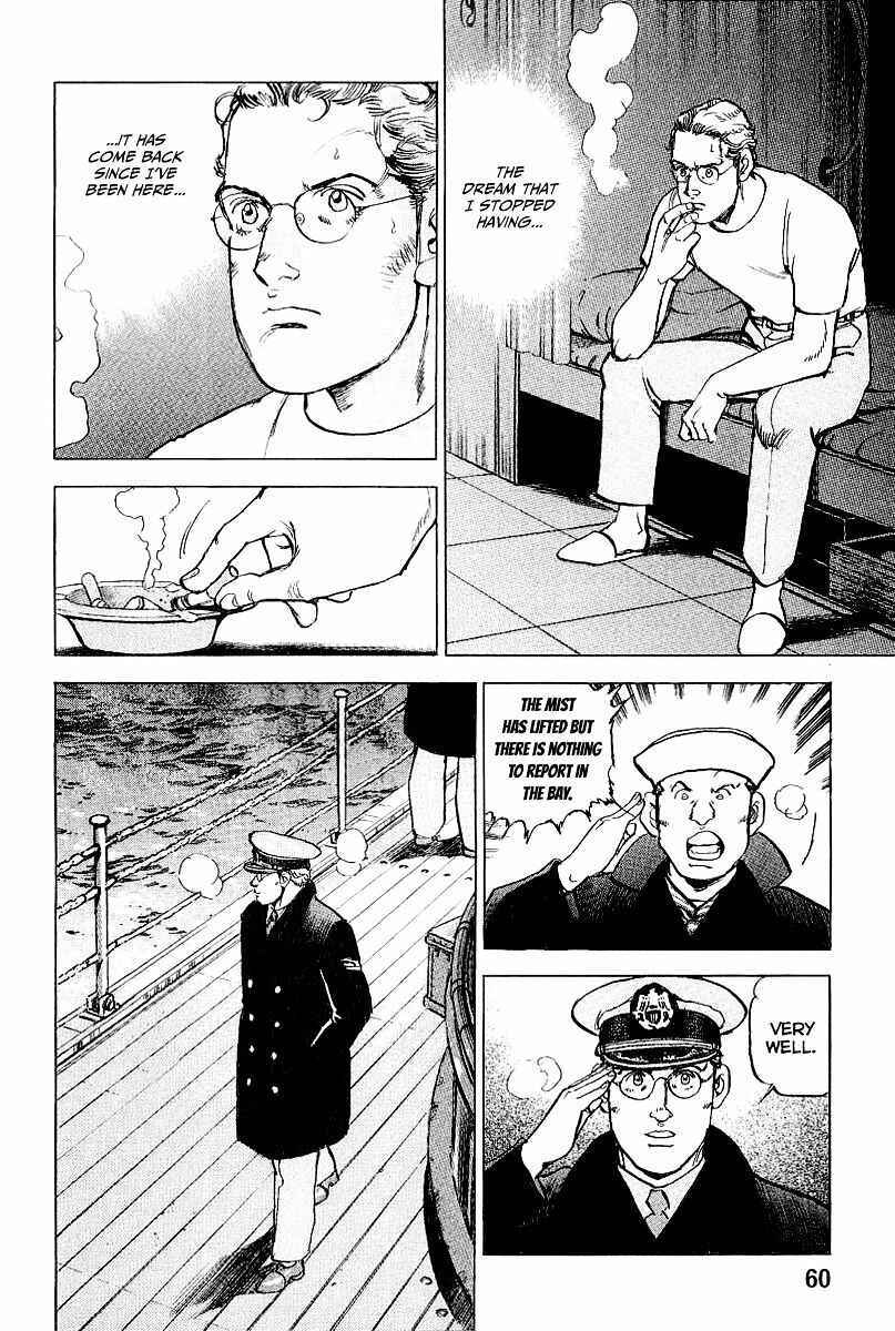 Page 19 Chapter 88 Zipang