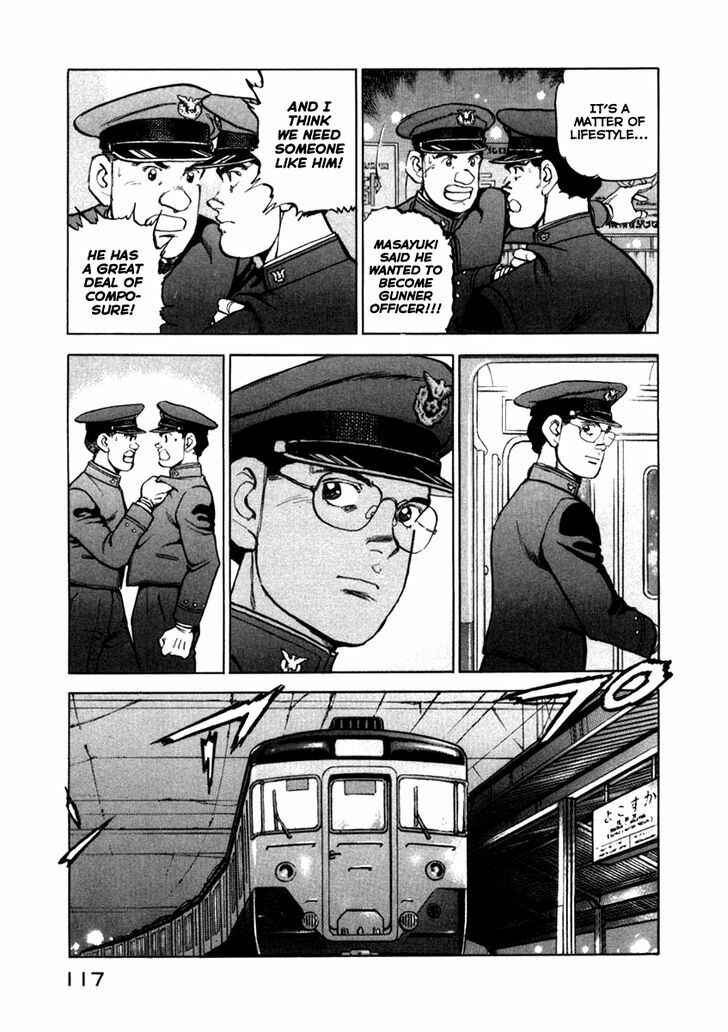 Page 16 Chapter 59 Zipang