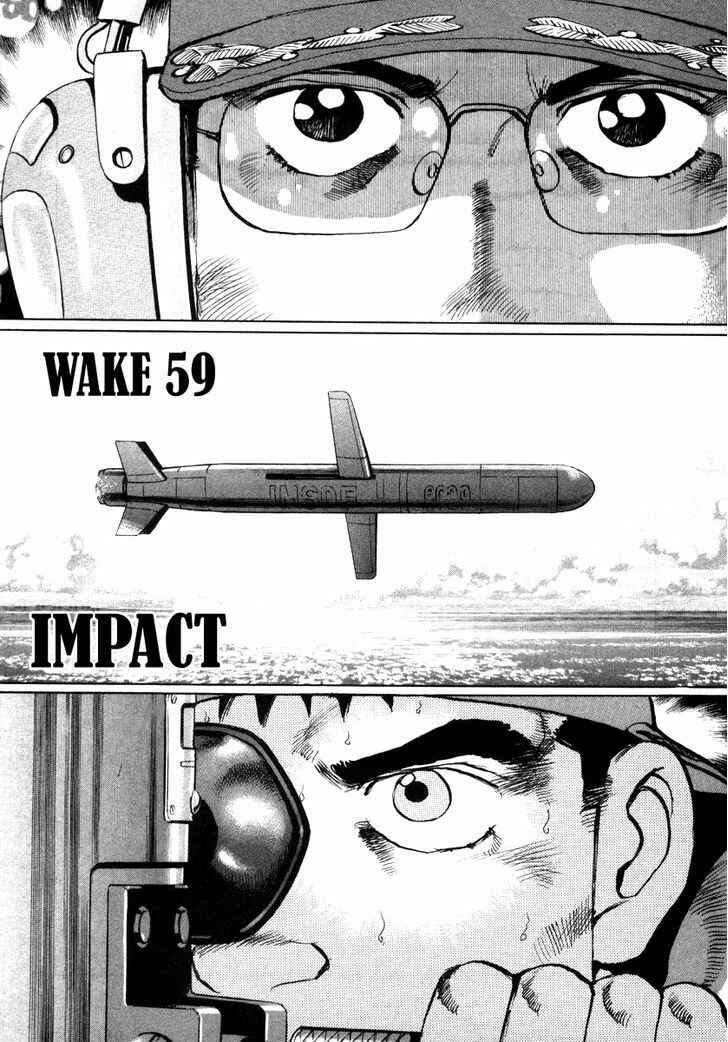 Page 2 Chapter 59 Zipang