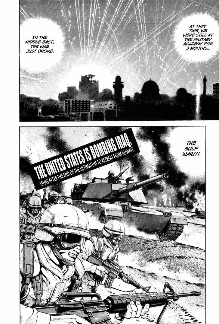 Page 7 Chapter 59 Zipang