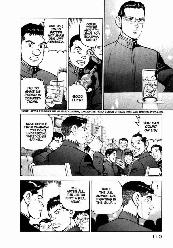 Page 9 Chapter 59 Zipang