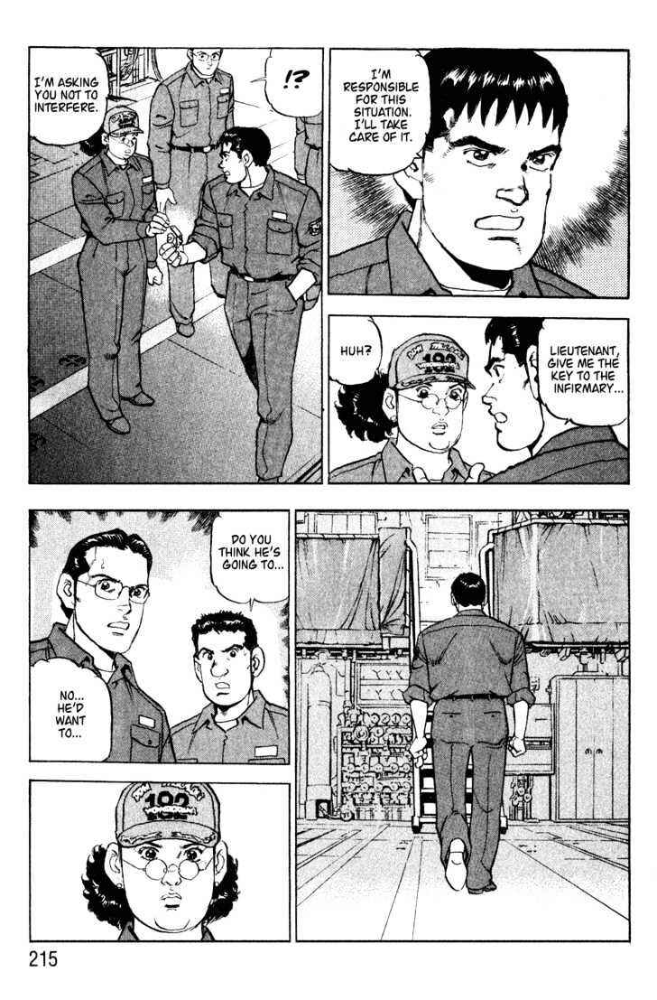 Page 9 Chapter 9 Zipang