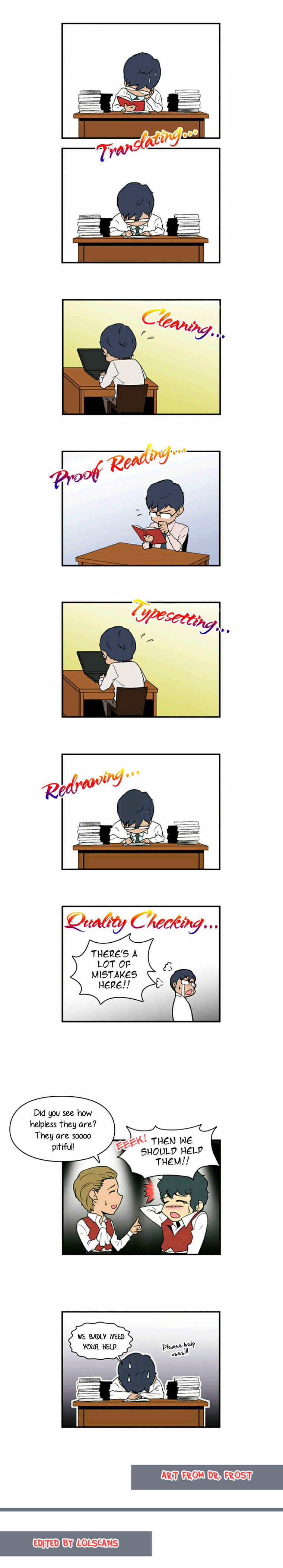 Page 26 Chapter 83 Zipang