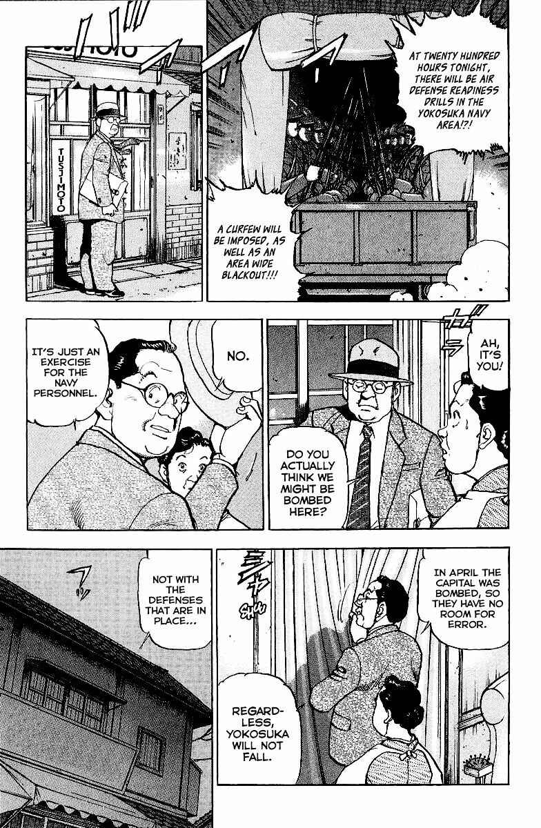 Page 6 Chapter 83 Zipang
