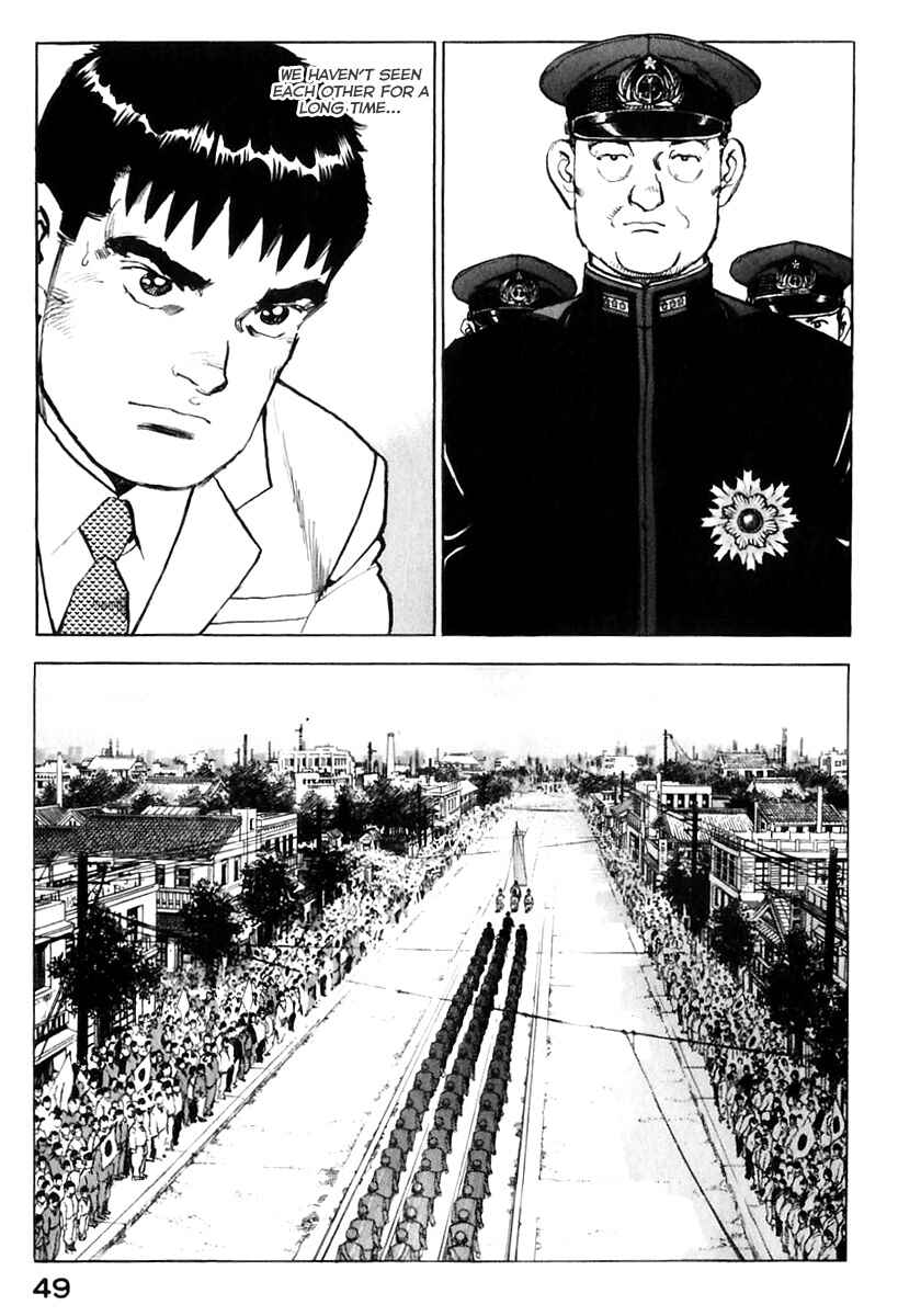 Page 10 Chapter 169 Zipang