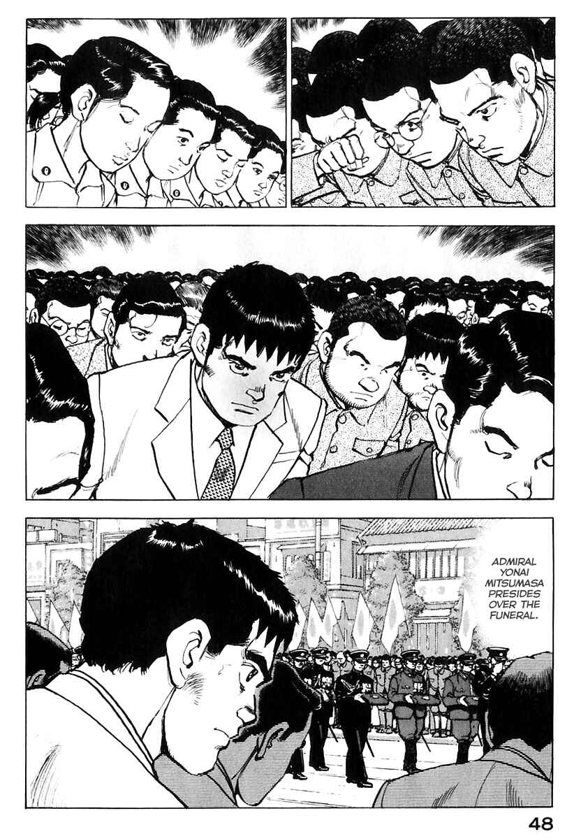 Page 9 Chapter 169 Zipang