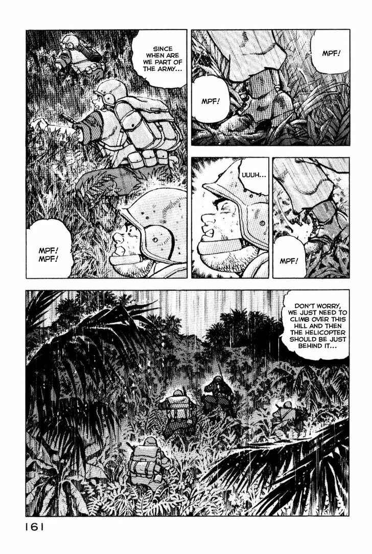 Page 18 Chapter 39 Zipang