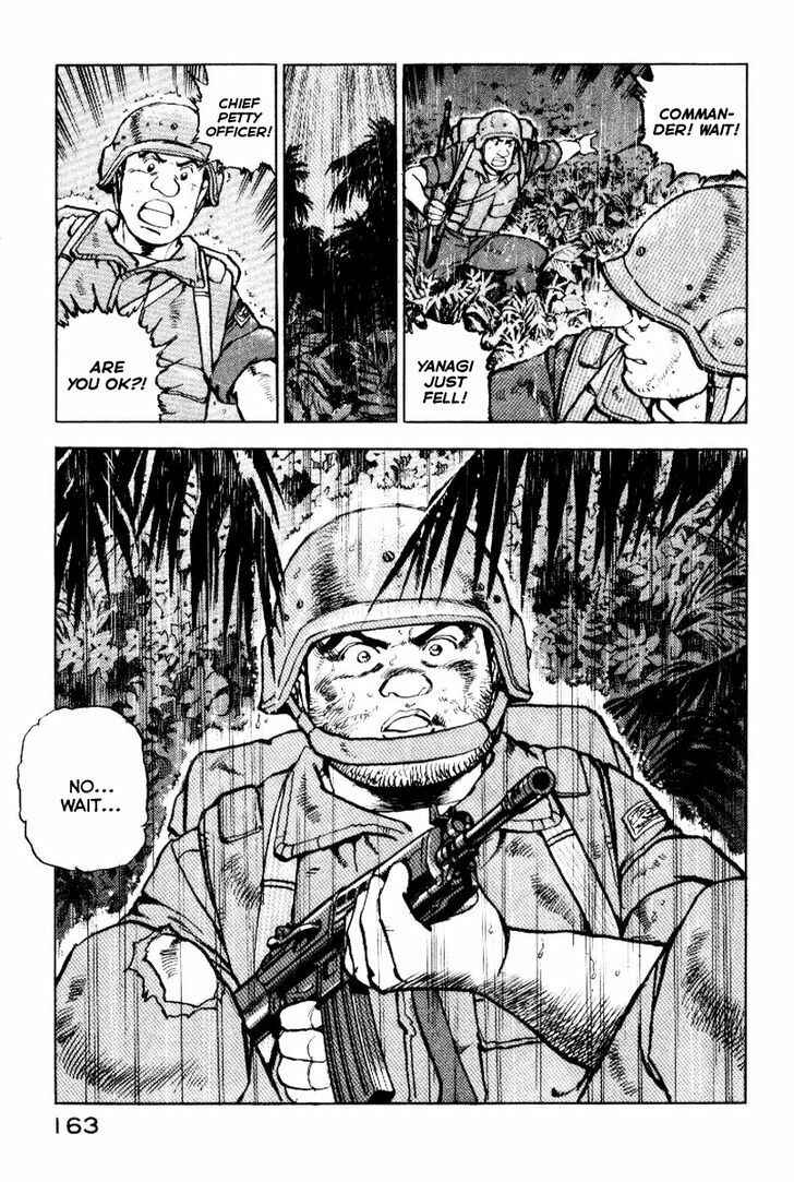 Page 20 Chapter 39 Zipang