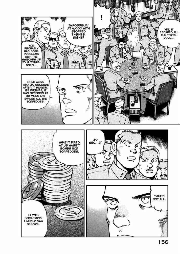 Page 12 Chapter 50 Zipang