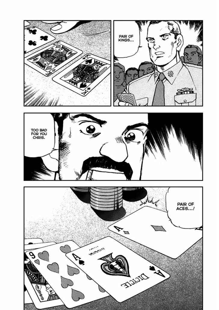 Page 16 Chapter 50 Zipang