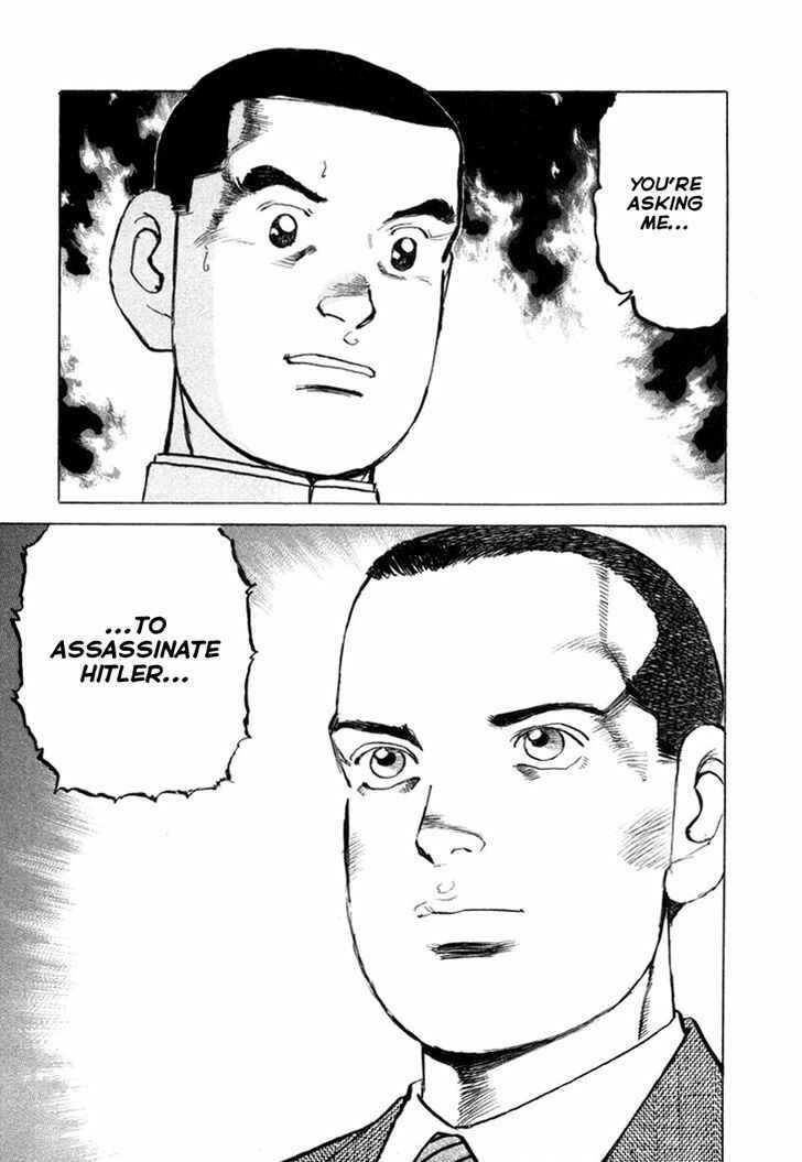 Page 11 Chapter 64 Zipang