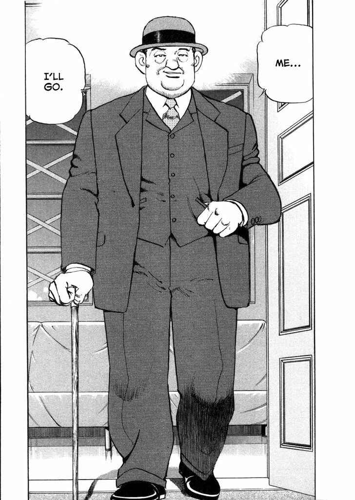Page 19 Chapter 64 Zipang