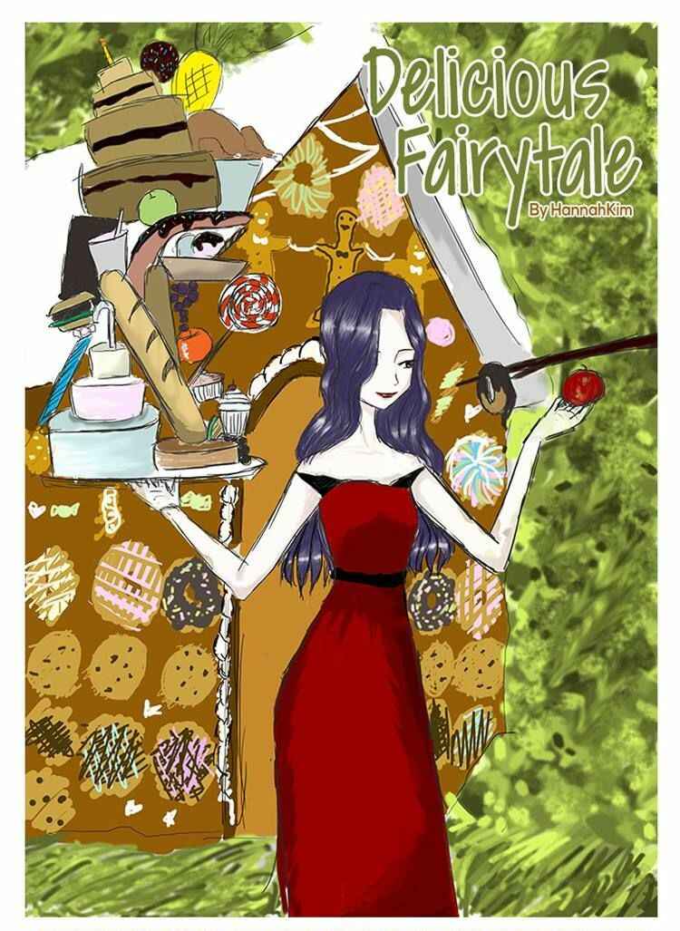 Page 22 Chapter 96 Zipang