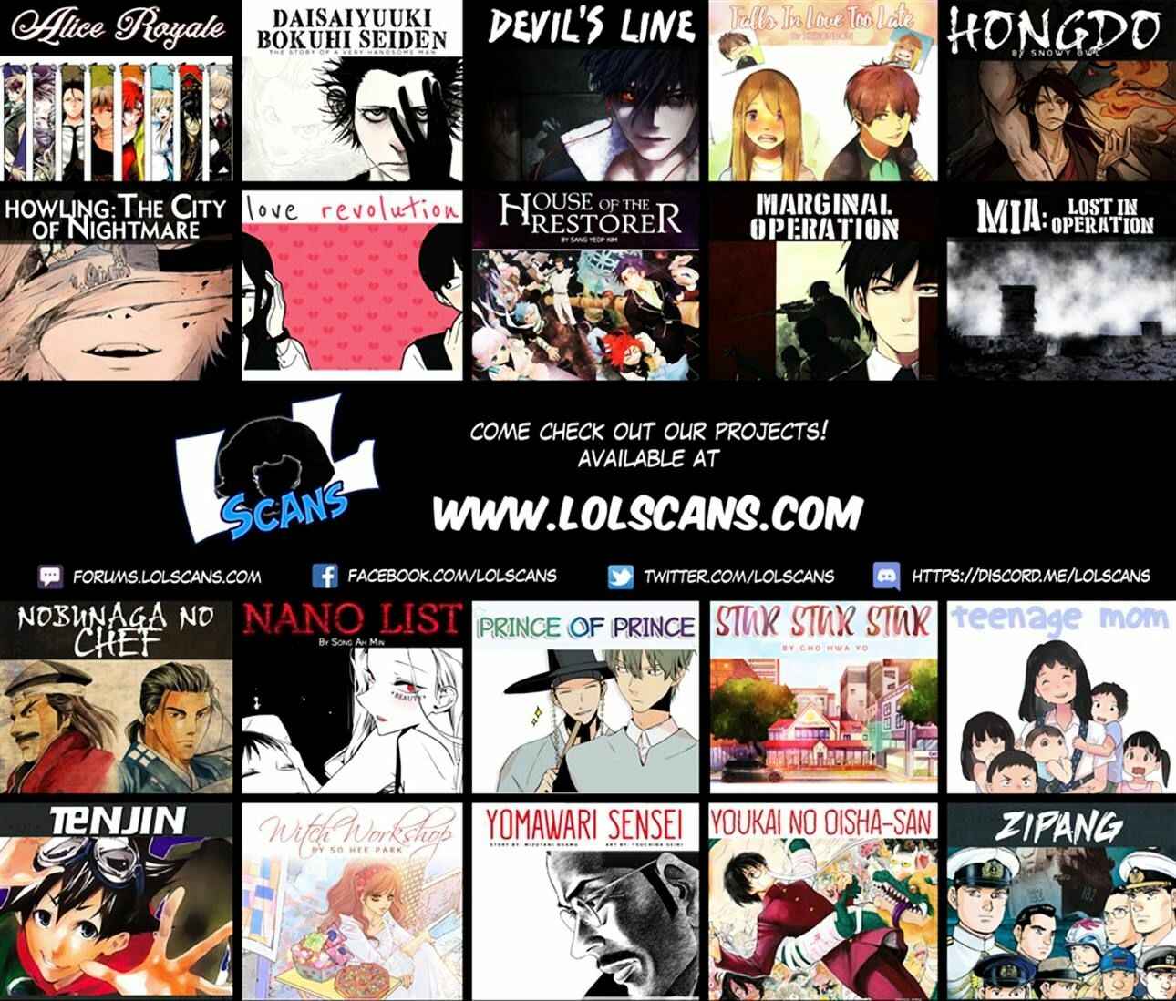 Page 24 Chapter 96 Zipang