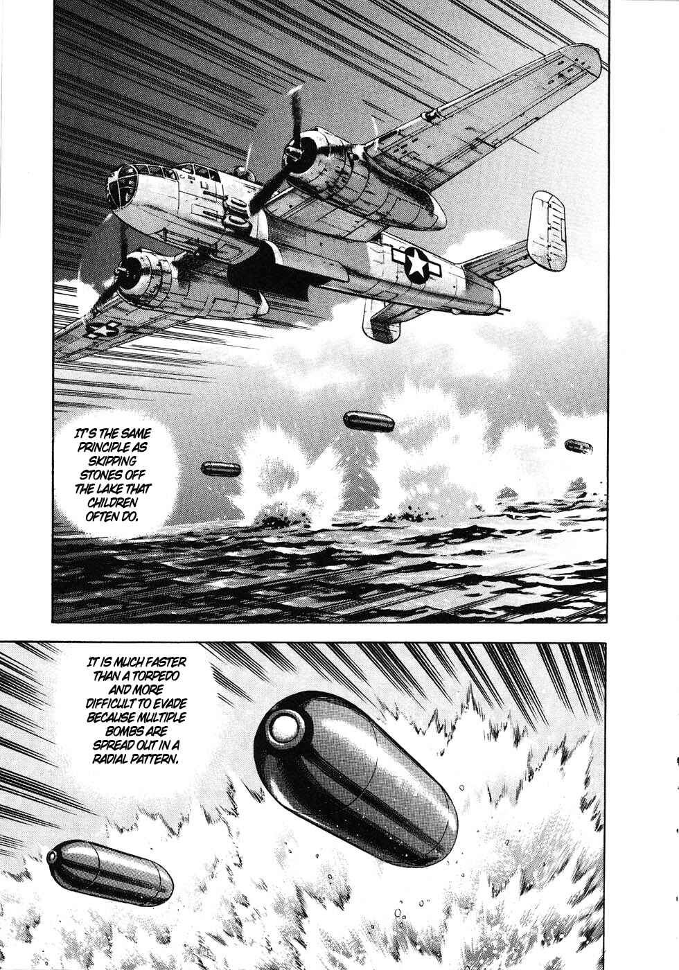 Page 16 Chapter 137 Zipang