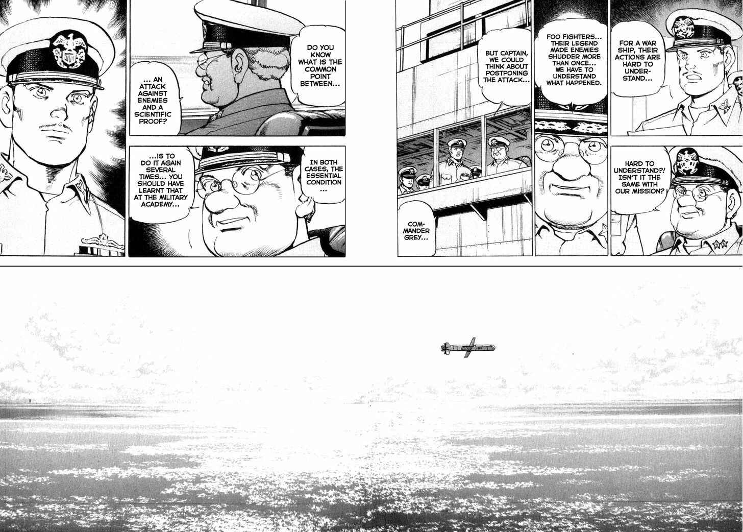 Page 16 Chapter 58 Zipang