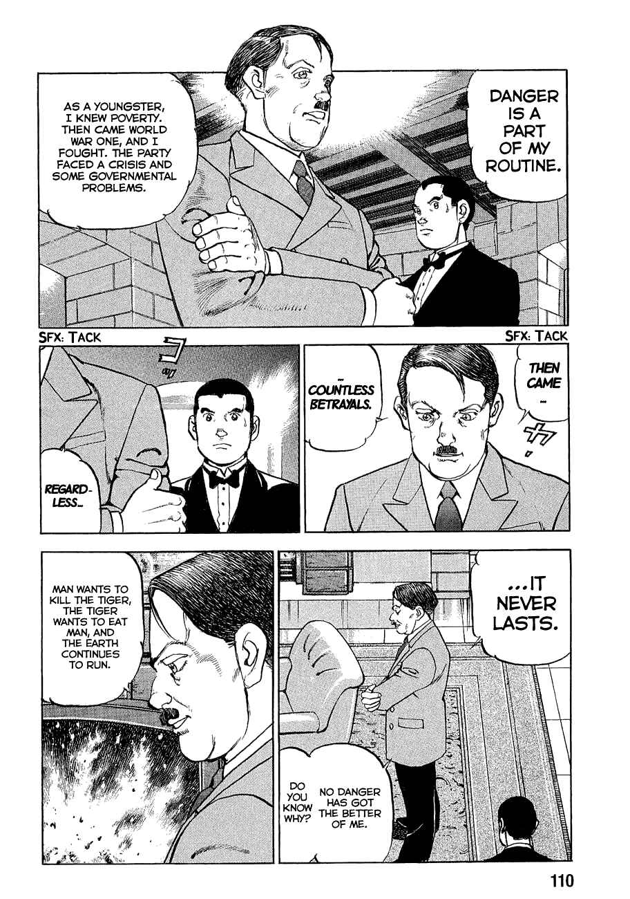 Page 9 Chapter 115 Zipang
