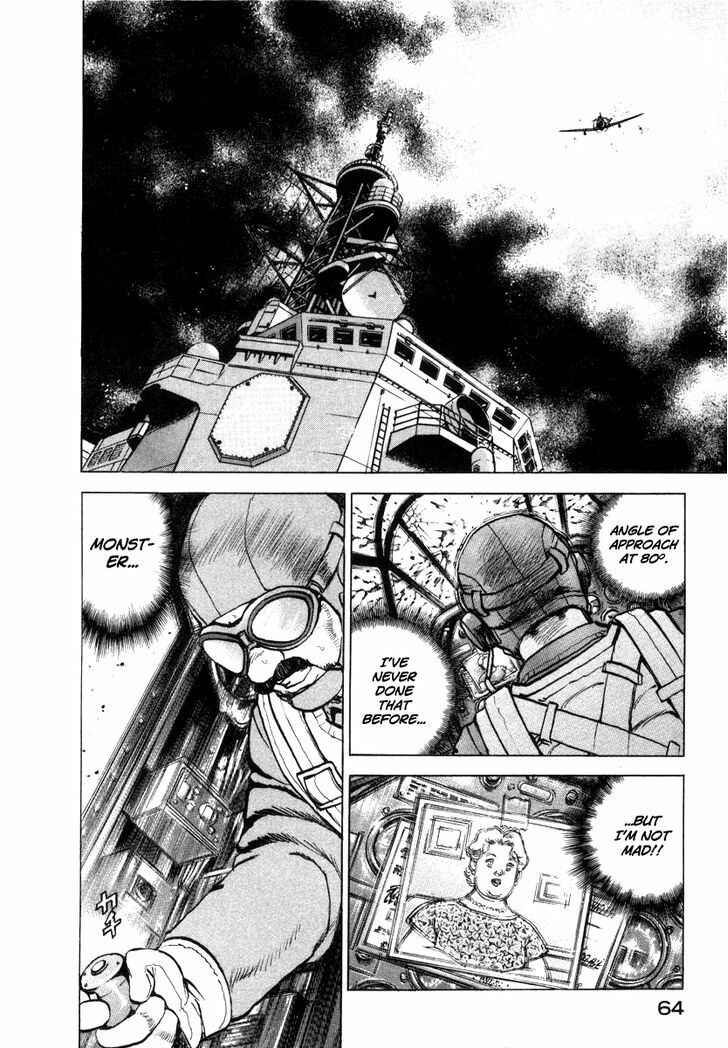 Page 2 Chapter 57 Zipang