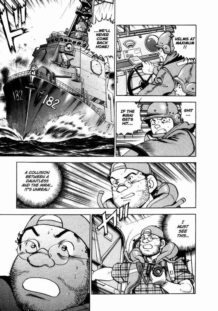 Page 5 Chapter 57 Zipang