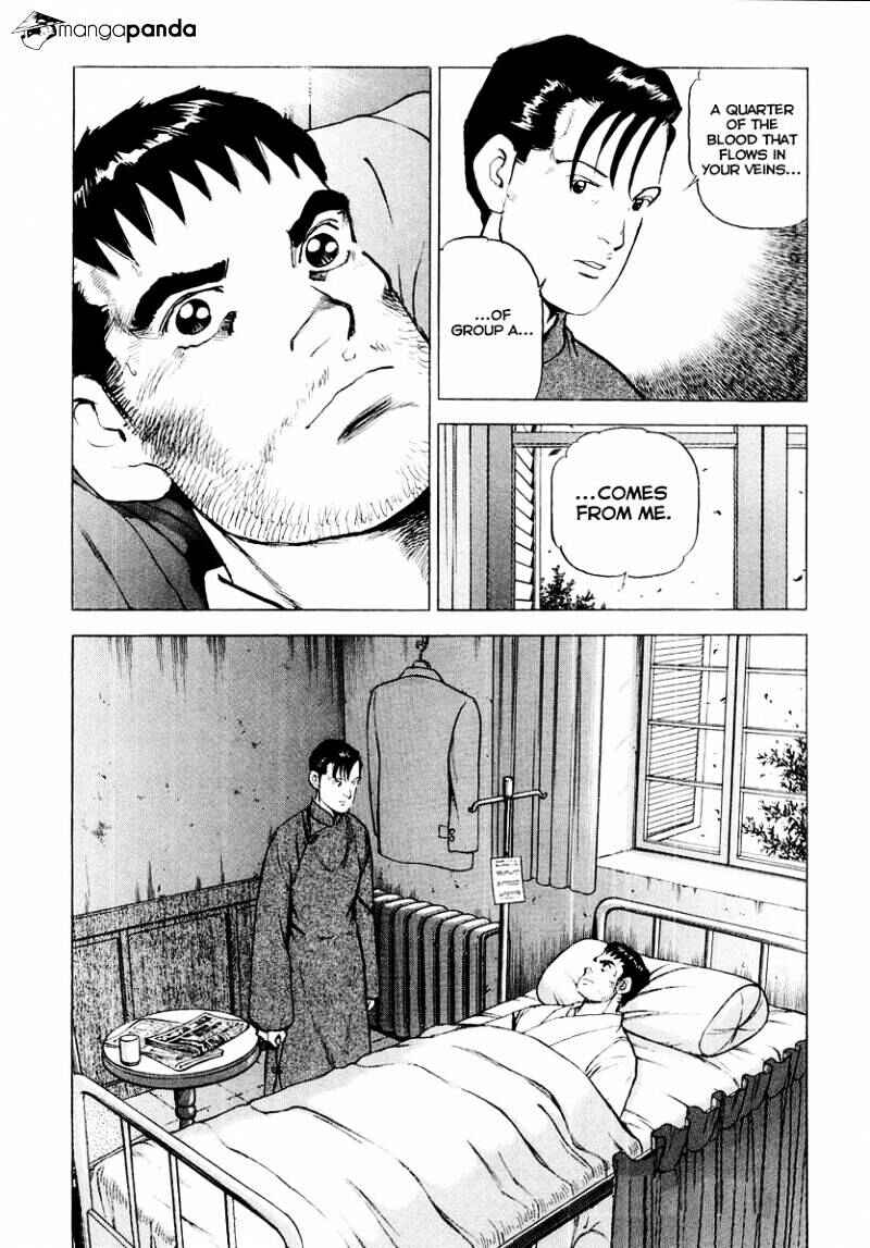 Page 22 Chapter 80 Zipang