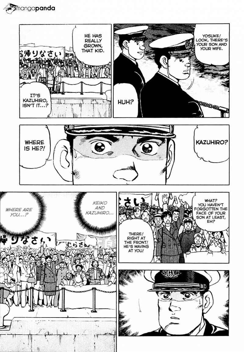 Page 5 Chapter 80 Zipang