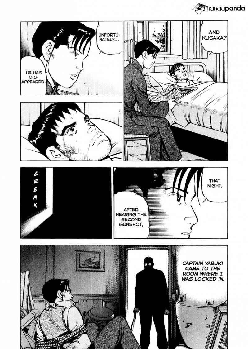 Page 9 Chapter 80 Zipang