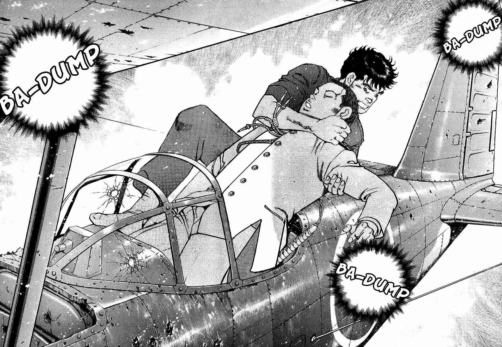 Page 9 Chapter 78 Zipang