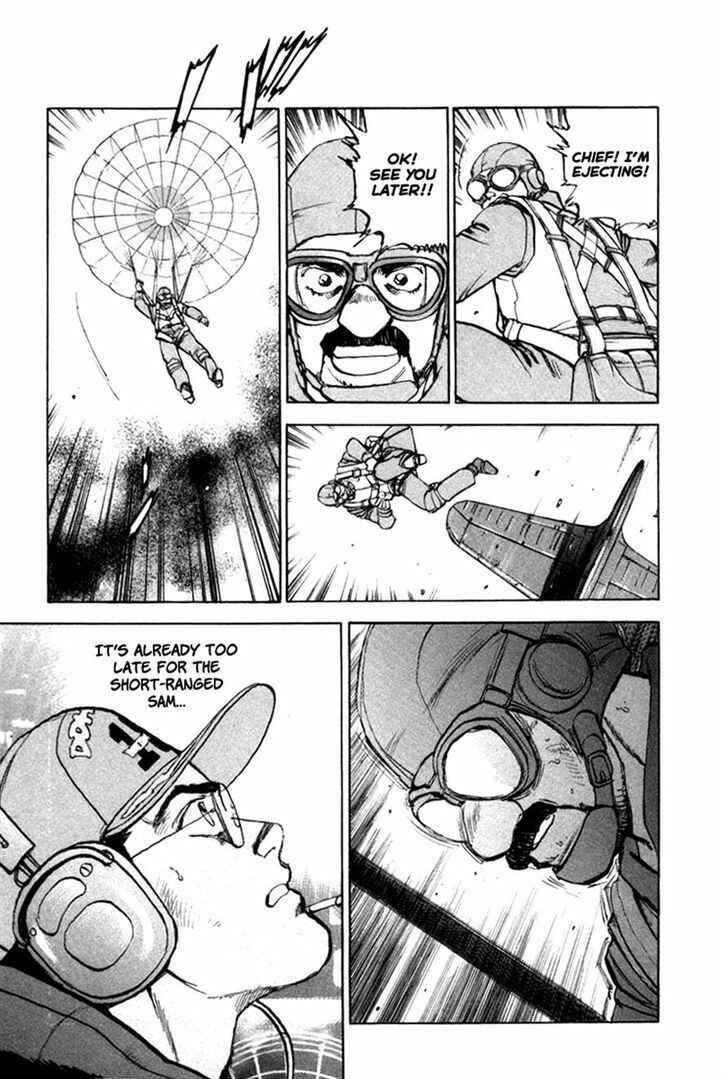 Page 11 Chapter 56 Zipang