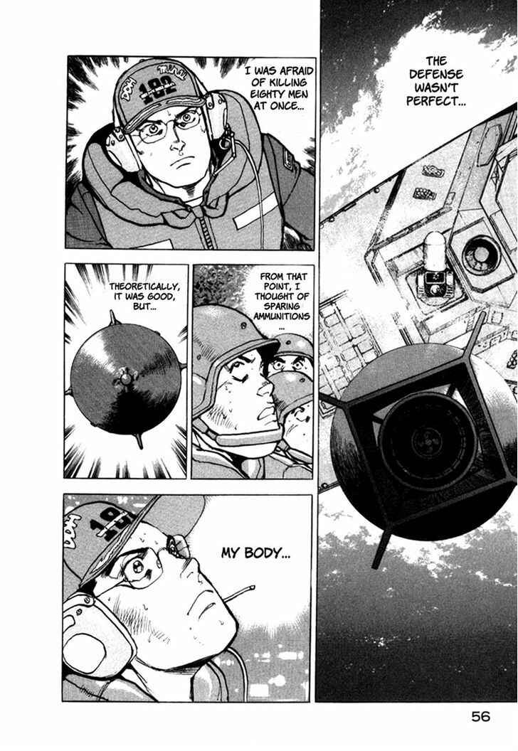 Page 14 Chapter 56 Zipang